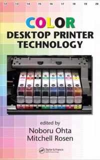 Color Desktop Printer Technology