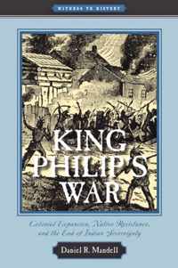 King Philip's War