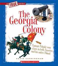 The Georgia Colony