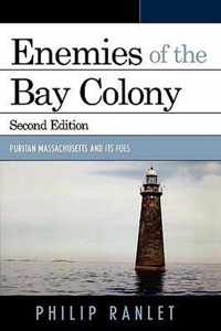 Enemies of the Bay Colony