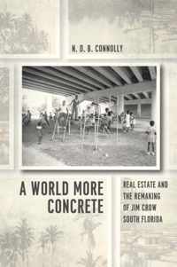 A World More Concrete