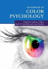 Handbook of Color Psychology