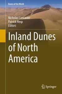 Inland Dunes of North America