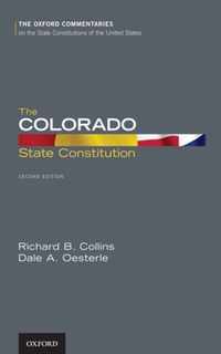 The Colorado State Constitution