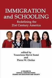 Immigration and Schooling