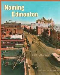 Naming Edmonton