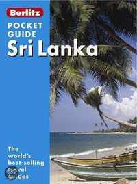 Sri Lanka Berlitz Pocket Guide