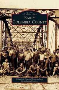 Early Columbia County