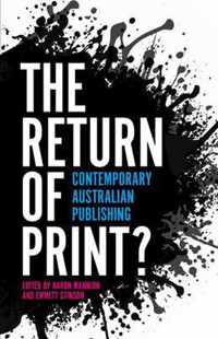 The Return of Print?