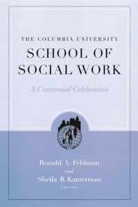 The Columbia University School of Social Work