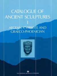 Catalogue Ancient Sculptures 1