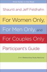 For Women Only And For Men Only Participant'S Guide