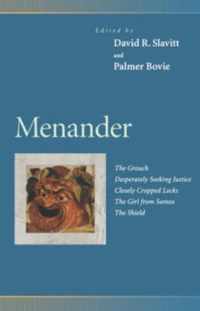 Menander