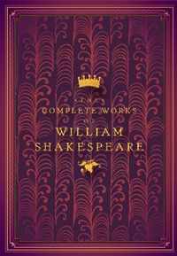 The Complete Works of William Shakespeare