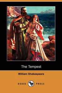 The Tempest (Dodo Press)