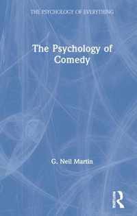 The Psychology of Comedy