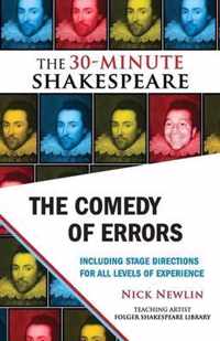 The Comedy of Errors