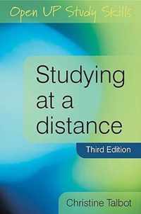 Studying at a Distance