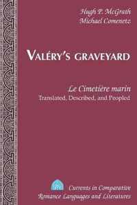 Valéry's Graveyard