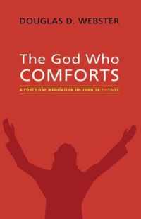 The God Who Comforts