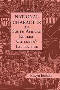 National Character in South African English Children's Literature