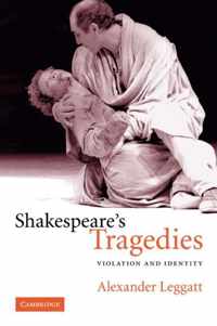 Shakespeare's Tragedies