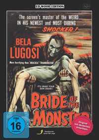 Bride Of The Monster