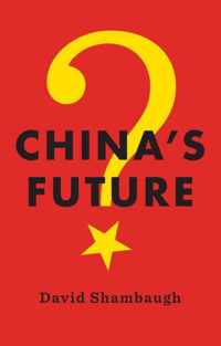 Chinas Future