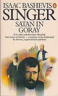 Satan in Goray