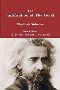 The Justification of the Good