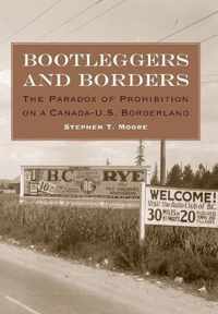 Bootleggers and Borders