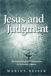 Jesus and Judgment
