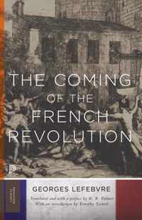 The Coming of the French Revolution