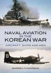 Naval Aviation in the Korean War