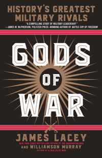 Gods of War