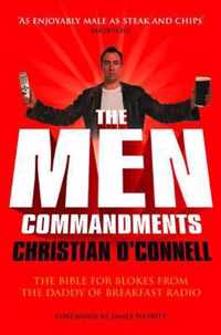 The Men Commandments