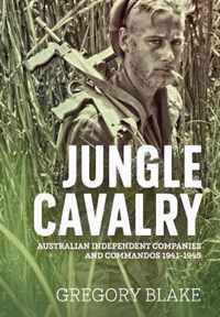 Jungle Cavalry