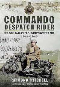 Commando Despatch Rider