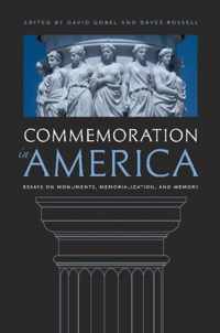 Commemoration in America