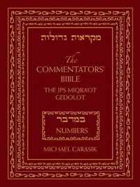 The Commentators' Bible: Numbers