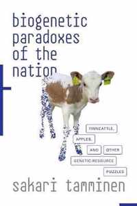 Biogenetic Paradoxes of the Nation