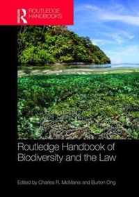 Routledge Handbook of Biodiversity and the Law