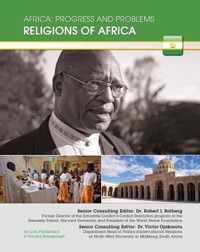 Religions of Africa Africa Progress and Problems