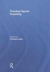 Practical Sports Coaching