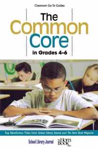 The Common Core in Grades 4-6