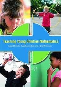 Teaching Young Children Mathematics