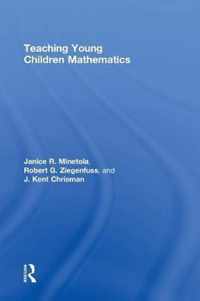 Teaching Young Children Mathematics