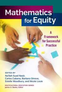 Mathematics for Equity