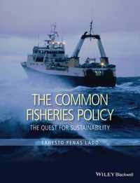 Common Fisheries Policy