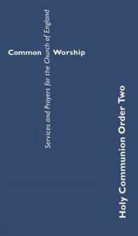 Common Worship